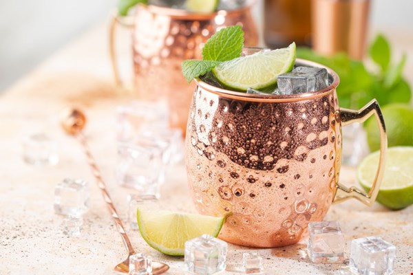 Deze zomerse cocktails zijn onze favorieten!